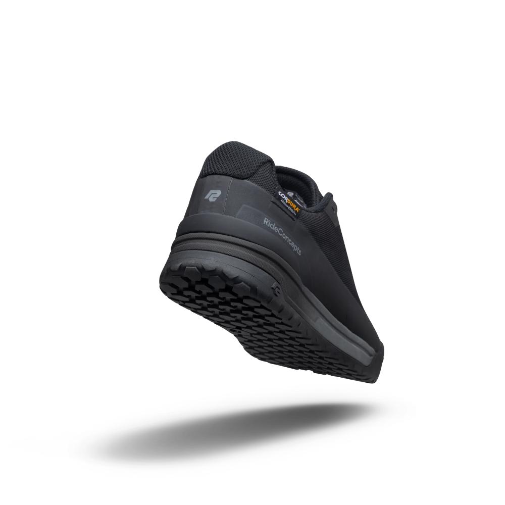 Ride Concepts - Hellion - Men's - Black