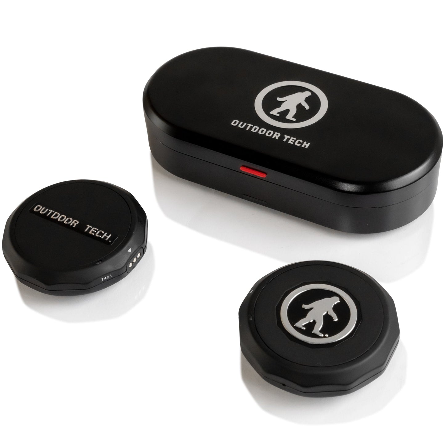 Chips® Ultra 2.0 - True Wireless Snow Helmet Audio