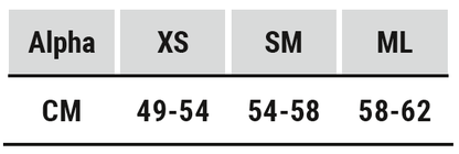 iXS Trigger FF Mips Helmet