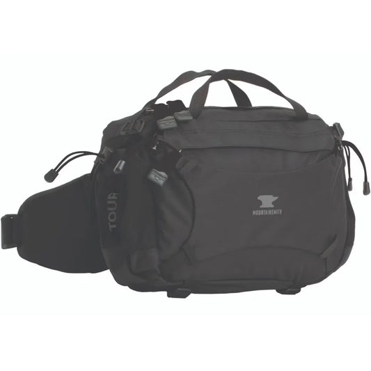 Mountainsmith - Tour - Heritage Black