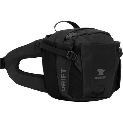 Mountainsmith - Drift Lumbar - Heritage Black