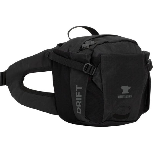 Mountainsmith - Drift Lumbar - Heritage Black