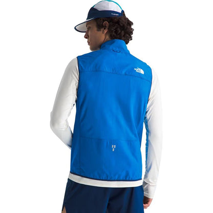 The North Face - Higher Run Wind Vest - Men's