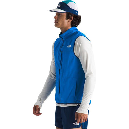 The North Face - Higher Run Wind Vest - Men's