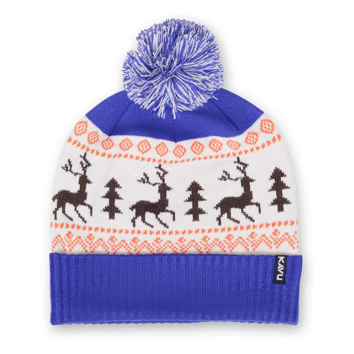Kavu - Herschel - Follow The Herd