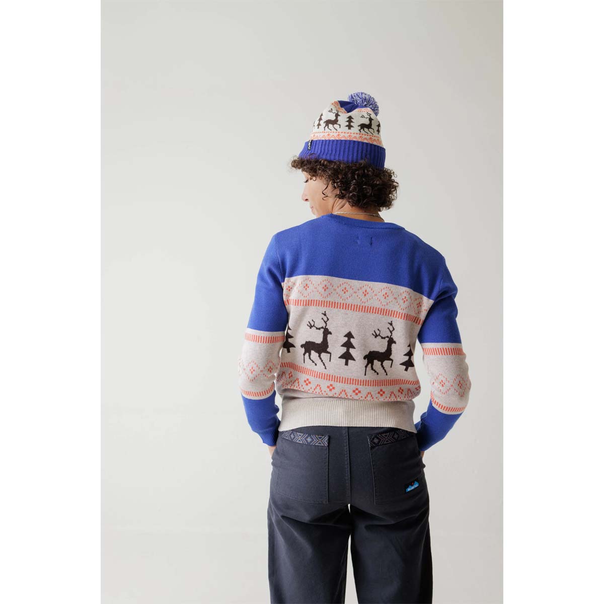 Kavu - Herschel - Follow The Herd