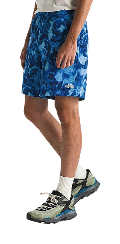 The North Face - Class V Pathfinder Pull On Short 5in - Men's