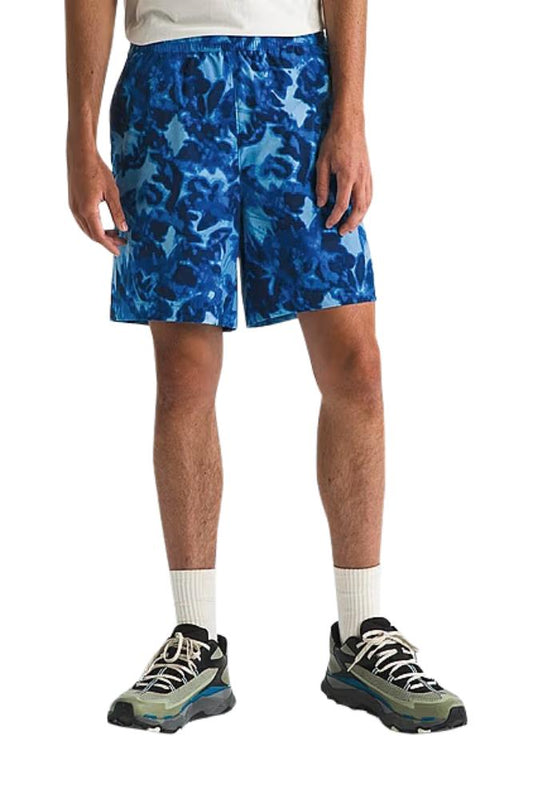 The North Face - Class V Pathfinder Pull On Short 5in - Men's