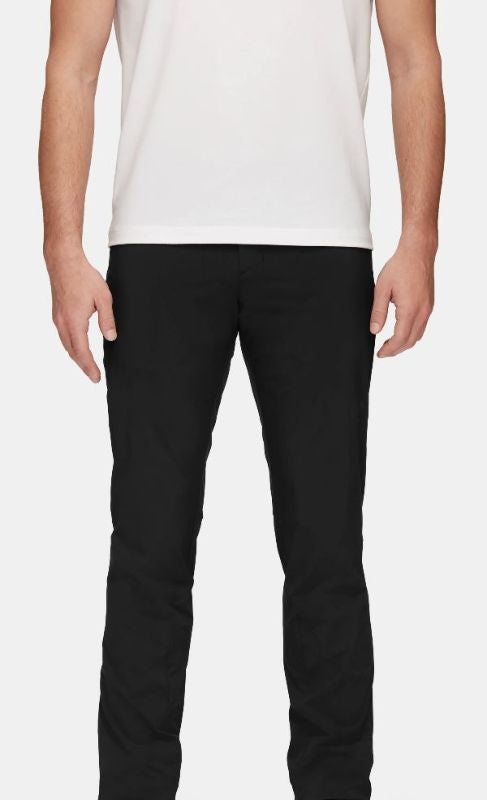 Mammut - Runbold Pants - Men's - Phantom
