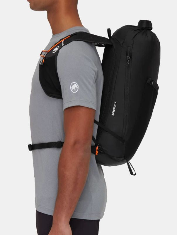 Mammut - Aenergy 18 - Sapphire