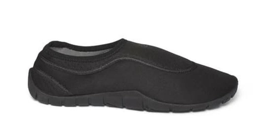 Rafters - Belize Slip-On - Kids' - Black