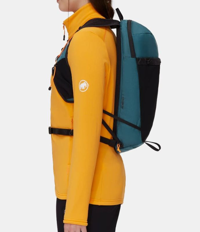 Mammut - Aenergy 12 - Black