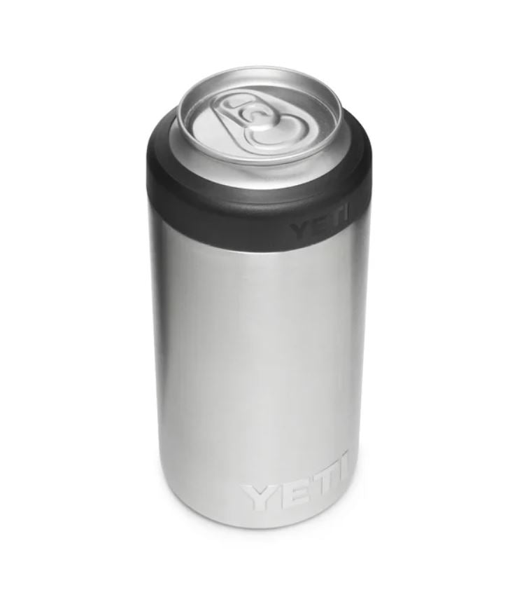 Yeti Coolers - Rambler Colster Tall Can Insulated - Seafoam