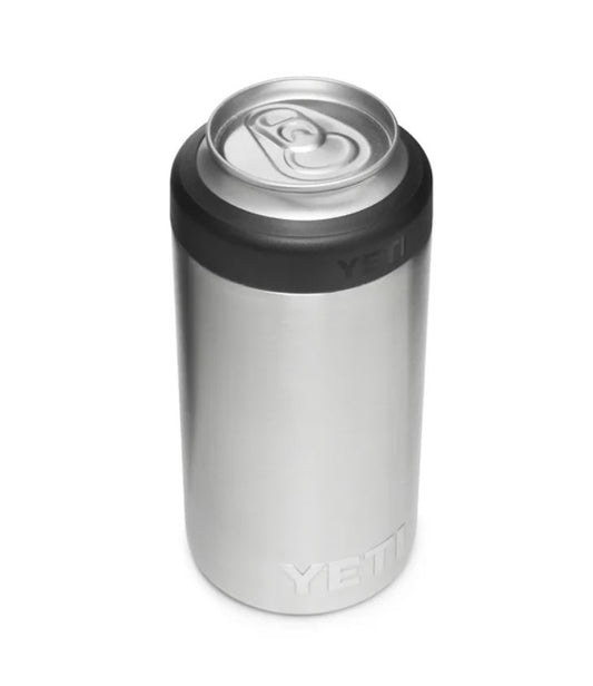 Yeti Coolers - Rambler Colster Tall Can Insulated - Seafoam