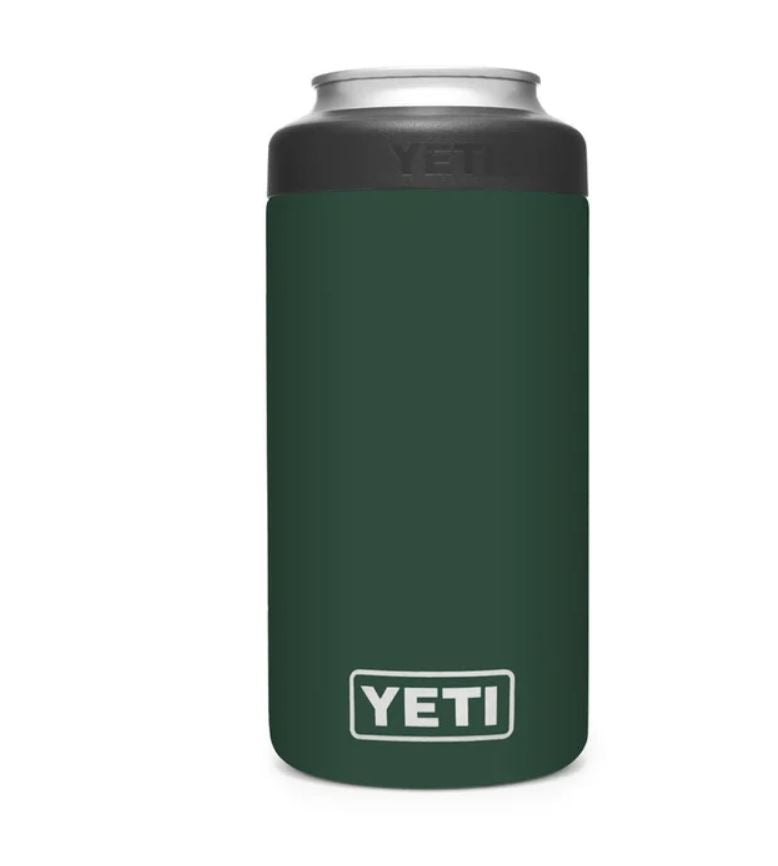 Yeti Coolers - Rambler Colster Tall Can Insulated - Seafoam