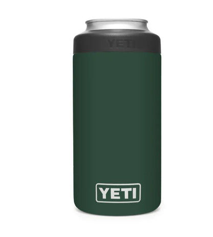 Yeti Coolers - Rambler Colster Tall Can Insulated - Seafoam