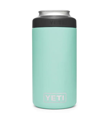 Yeti Coolers - Rambler Colster Tall Can Insulated - Seafoam