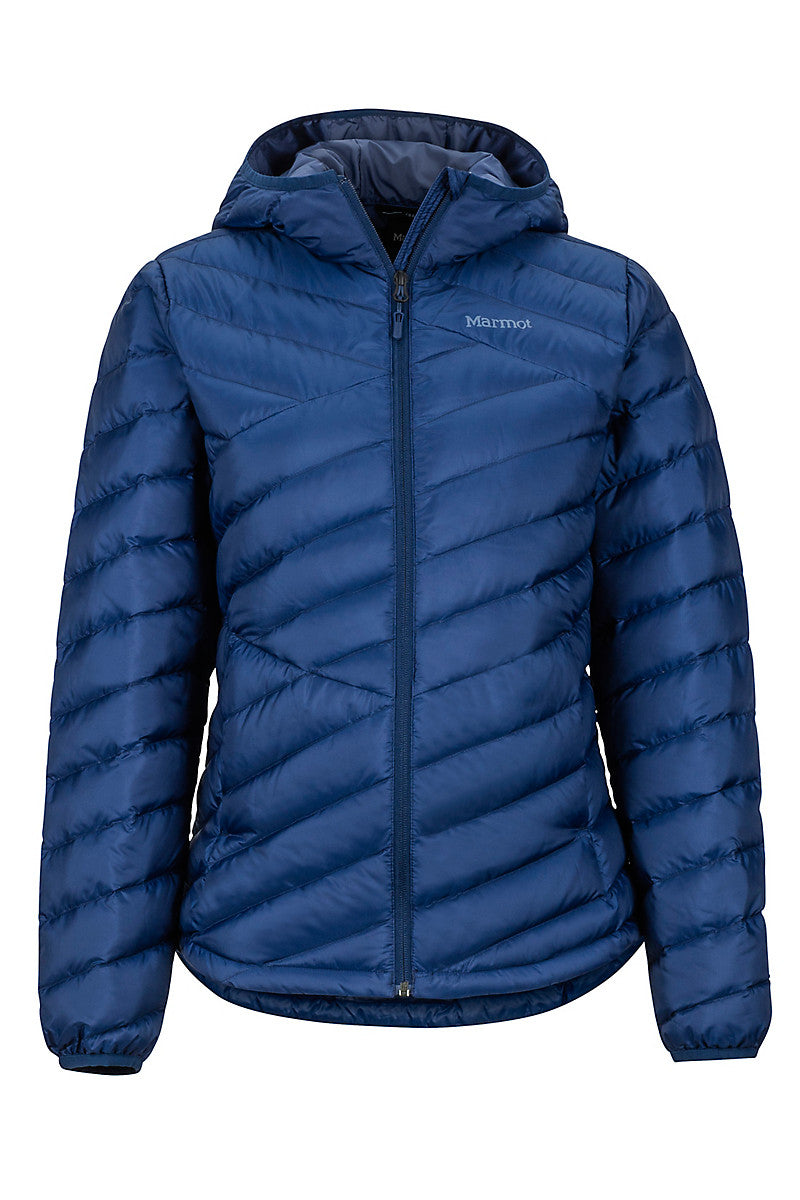 Marmot - Highlander Hoody - Wild Rose