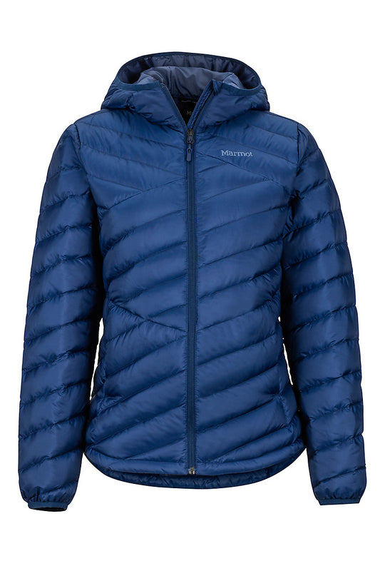 Marmot - Highlander Hoody - Wild Rose