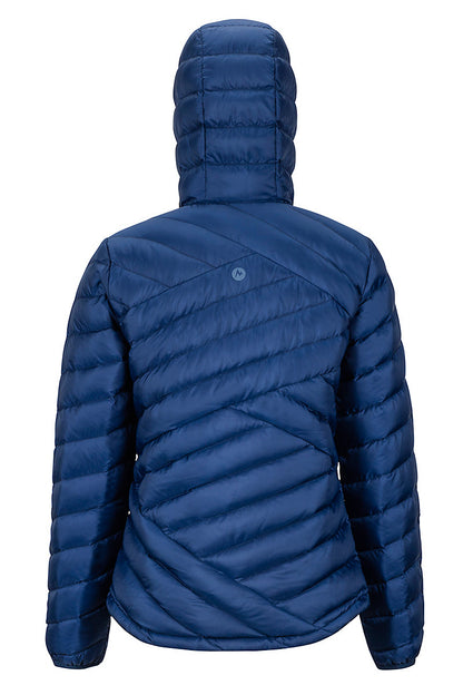 Marmot - Highlander Hoody - Wild Rose
