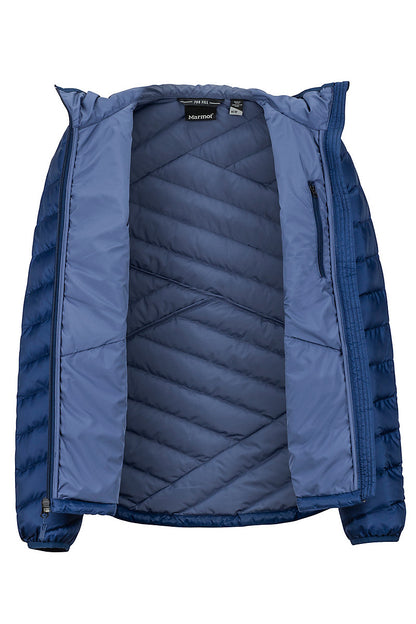 Marmot - Highlander Hoody - Wild Rose