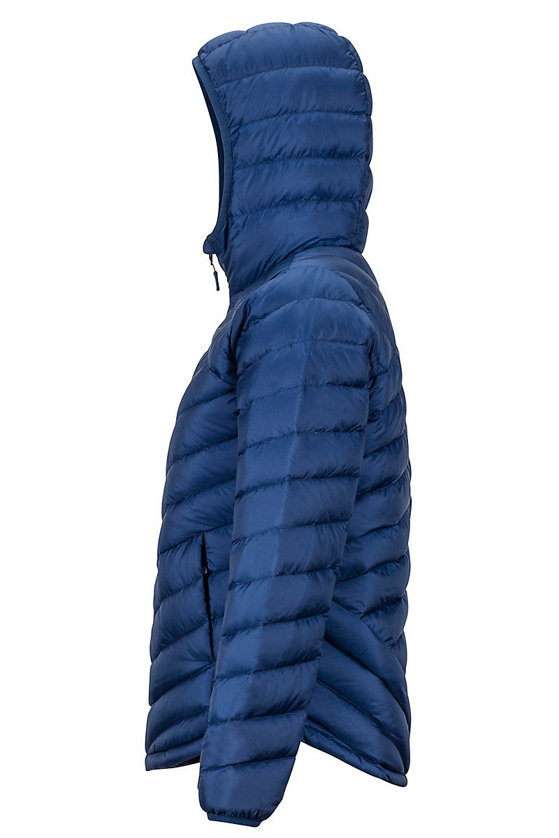 Marmot - Highlander Hoody - Wild Rose