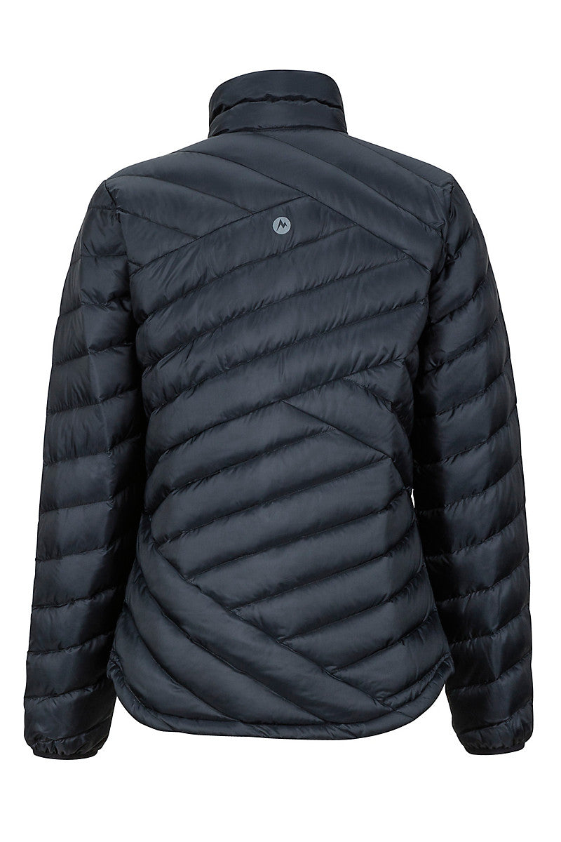 Marmot - Highlander Jacket - Wild Rose