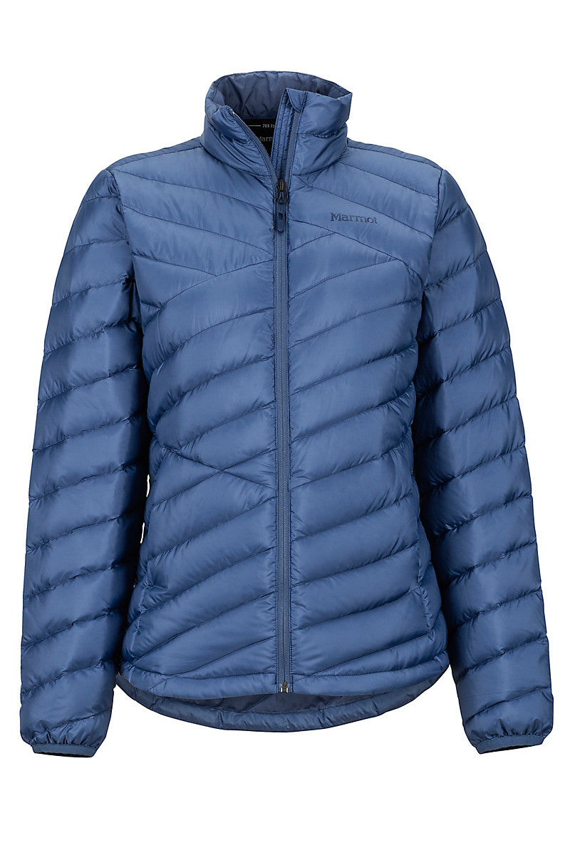 Marmot - Highlander Jacket - Wild Rose