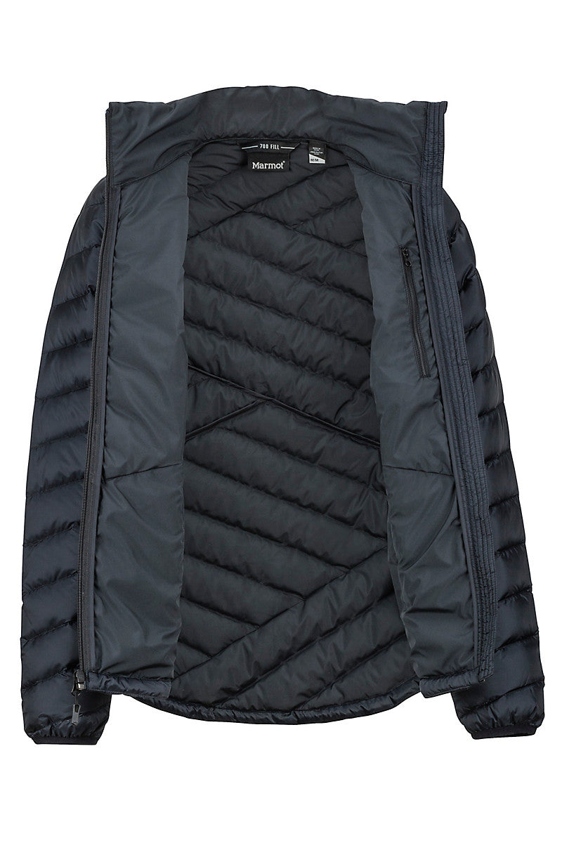 Marmot - Highlander Jacket - Wild Rose