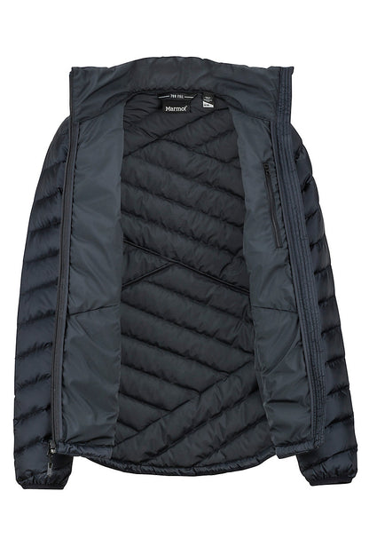 Marmot - Highlander Jacket - Wild Rose