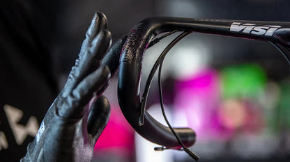 QBP - Carbon Gripper 75g