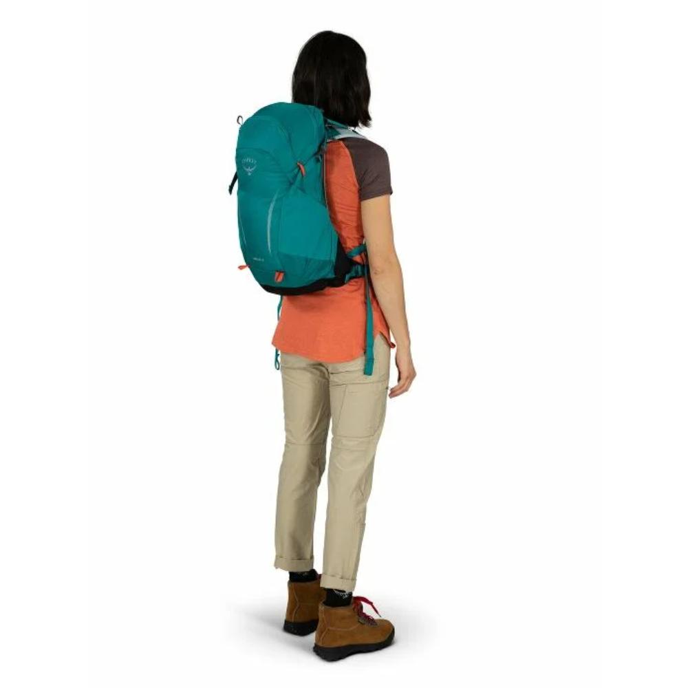 Osprey - Hikelite 18 - Pine Leaf Green