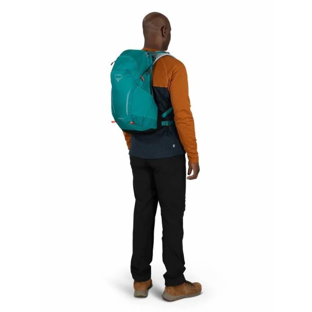 Osprey - Hikelite 18 - Pine Leaf Green