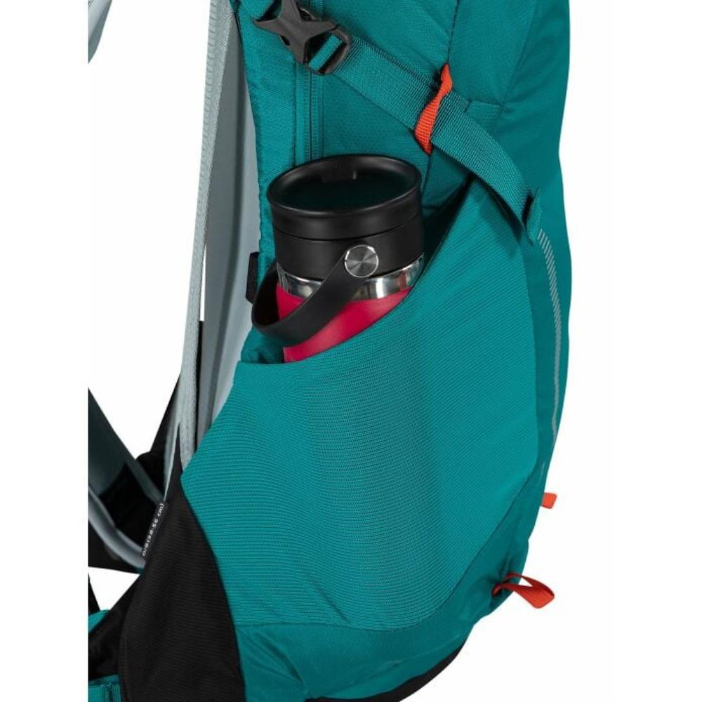 Osprey - Hikelite 18 - Pine Leaf Green