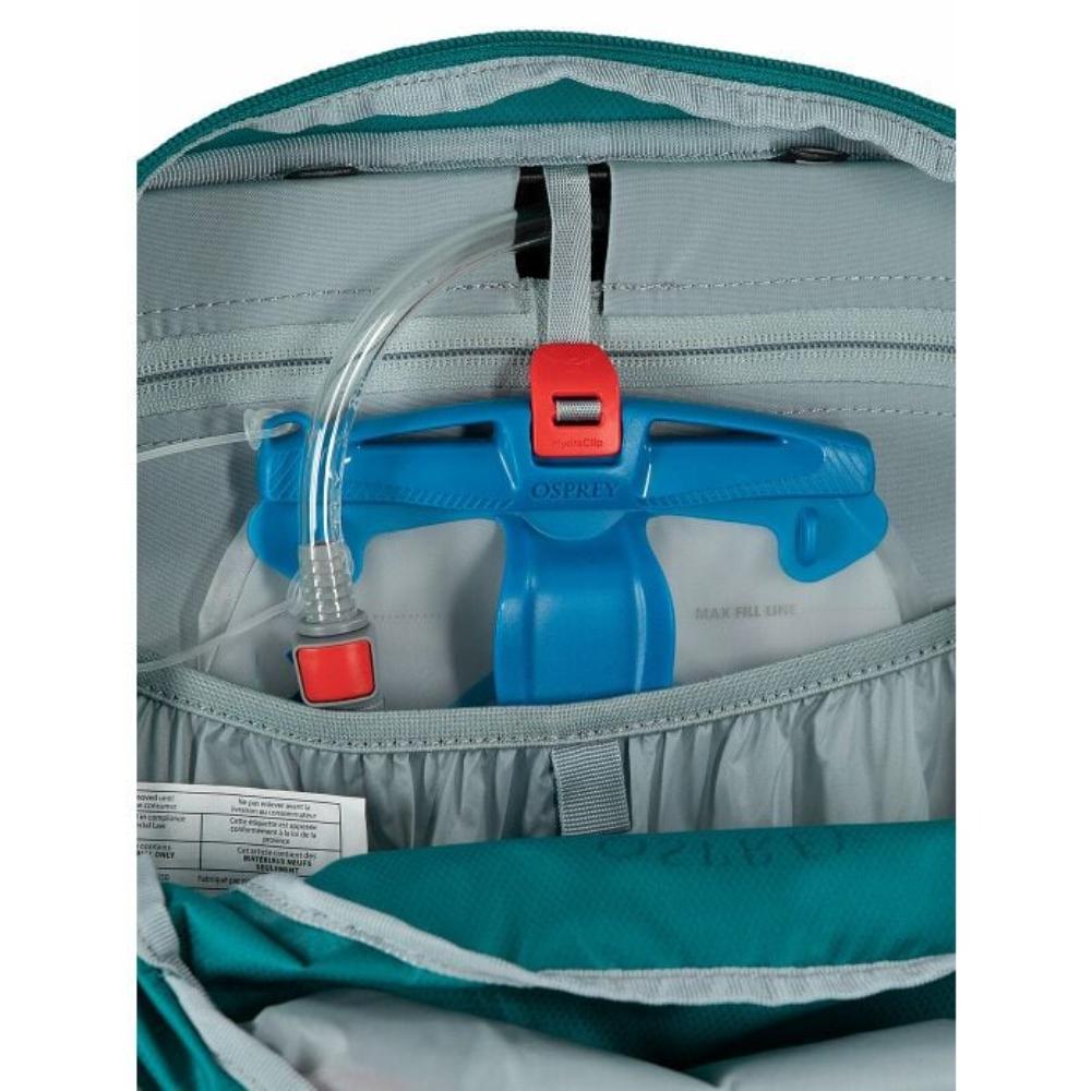 Osprey - Hikelite 18 - Pine Leaf Green