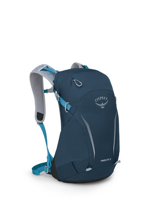 Osprey - Hikelite 18 - Pine Leaf Green