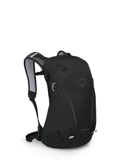 Osprey - Hikelite 18 - Chameleon/Black