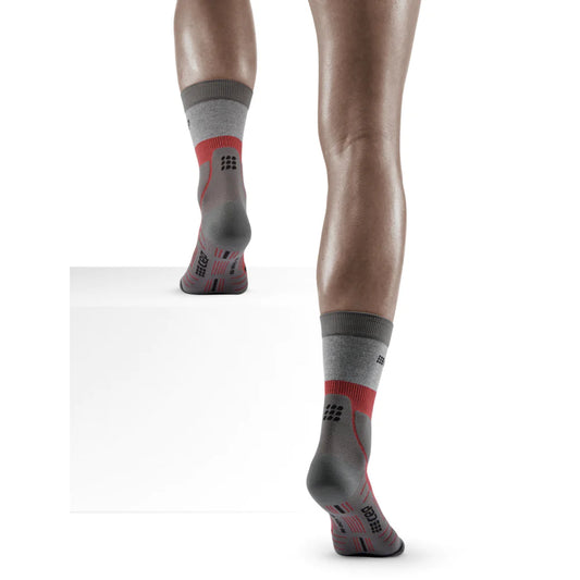 CEP - Hiking Light Merino Mid Cut Socks - Women's