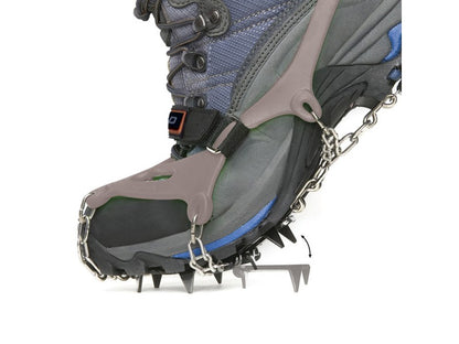Hillsound - Trail Crampon - Black