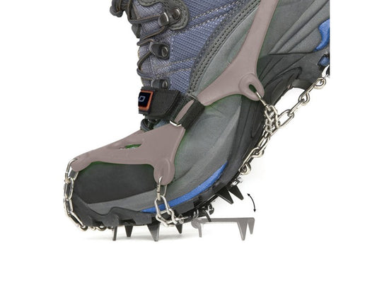 Hillsound - Trail Crampon - Black