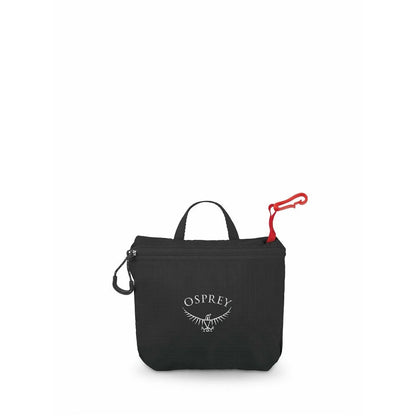 Osprey - HIVIS Commuter Raincover - Black