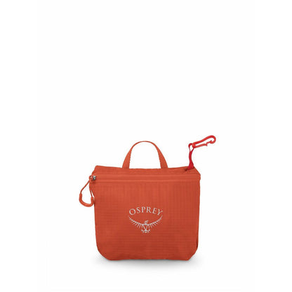 Osprey - HIVIS Commuter Raincover - Mars Orange