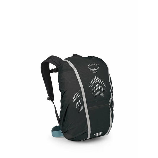 Osprey - HIVIS Commuter Raincover - Black