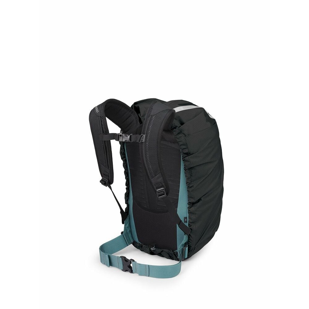 Osprey - HIVIS Commuter Raincover - Black