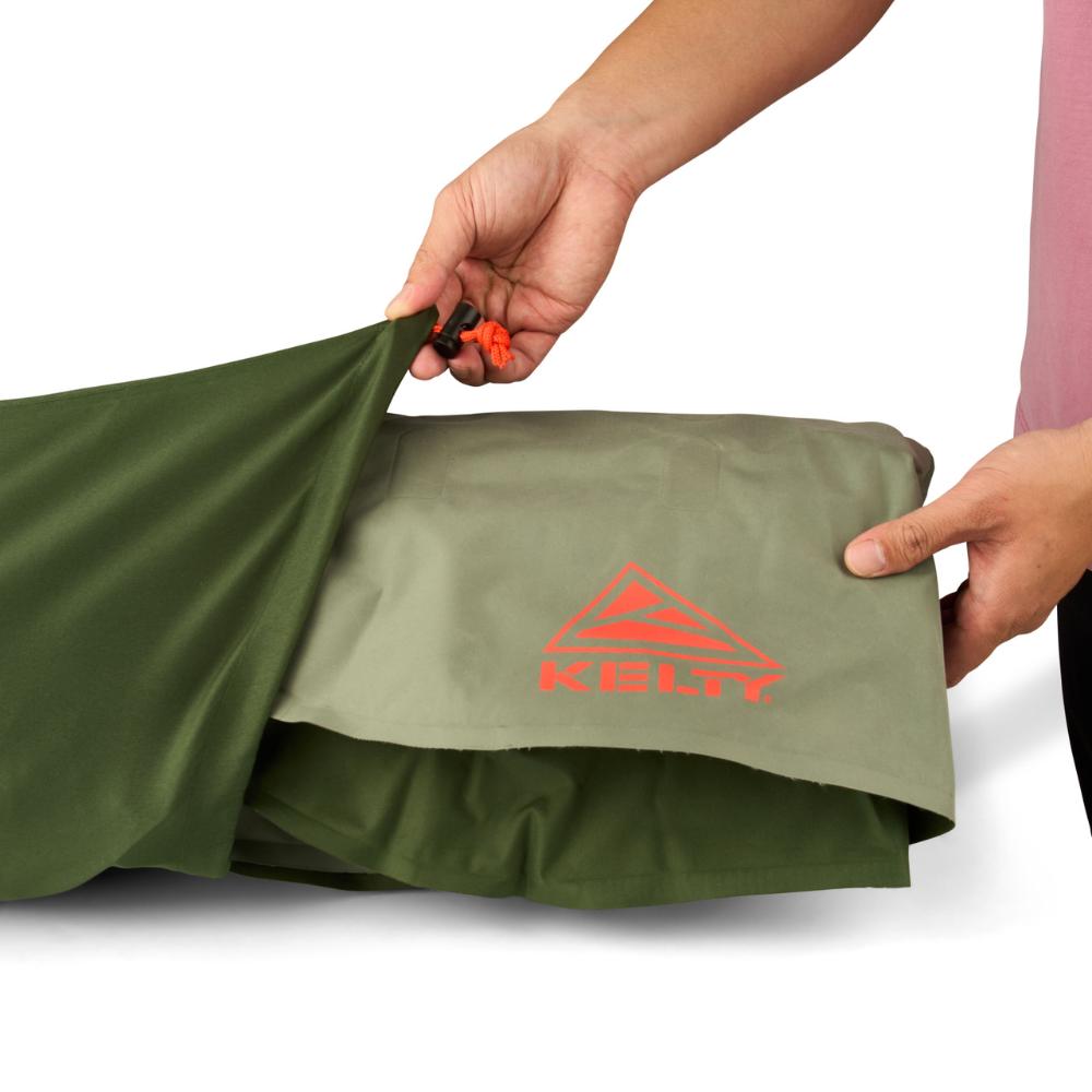 Kelty - Kush Air Bed w Pump