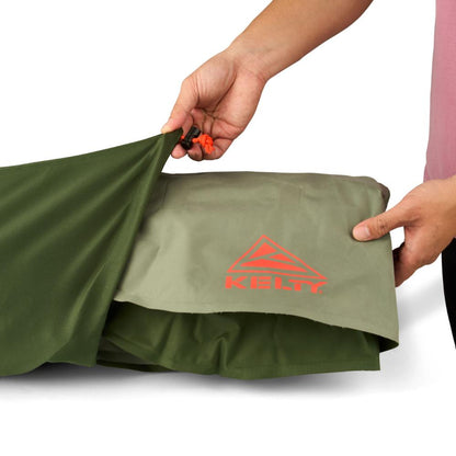 Kelty - Kush Air Bed w Pump