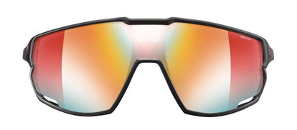 Julbo - Rush - Black/Red; Spectron 3