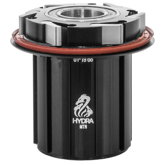 Indstry Nine - HYDRA - MTN - HG - Freehub Complete Kit
