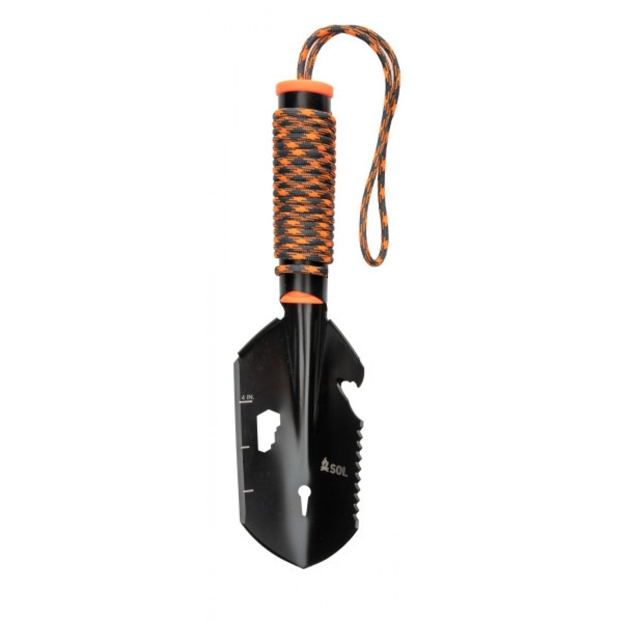 AMK - SOL Stoke Shovel