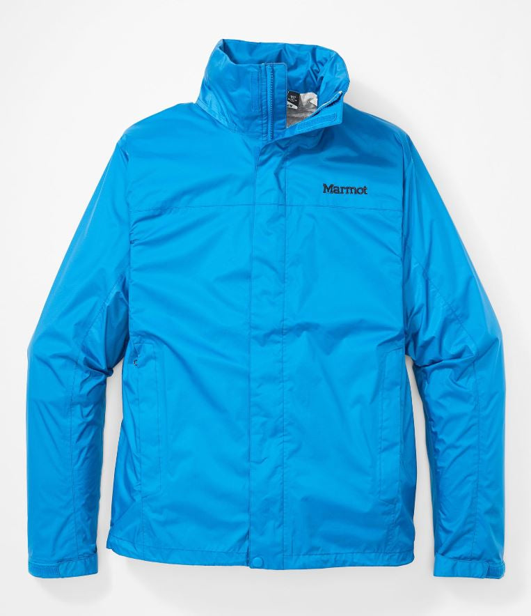 Marmot - PreCip Eco Jacket - Men's - Nori